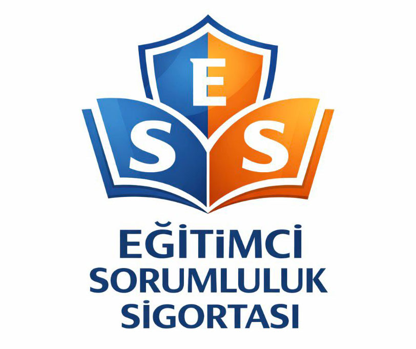 Eğitimci Sorumluluk Sigortası Logo